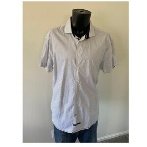English Laundry Button Down Shirt